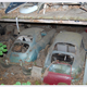 Illustration for article titled All 700+ Historischer Autofriedhof Gürbetal Cars To Be Sold!